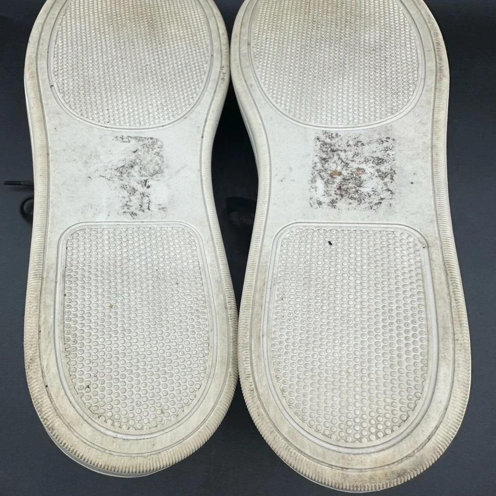 BRUNO MAGLI Diego Leather Sneaker Men’s 11 EUC - Picture 7 of 7